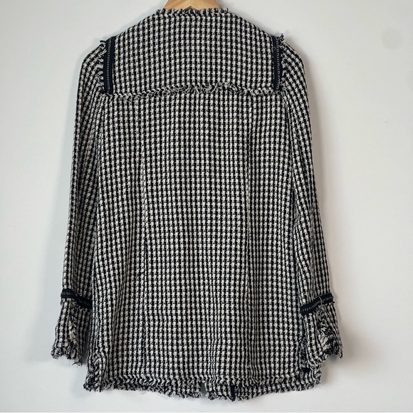 Tweed Jacket - Picture 4 of 6